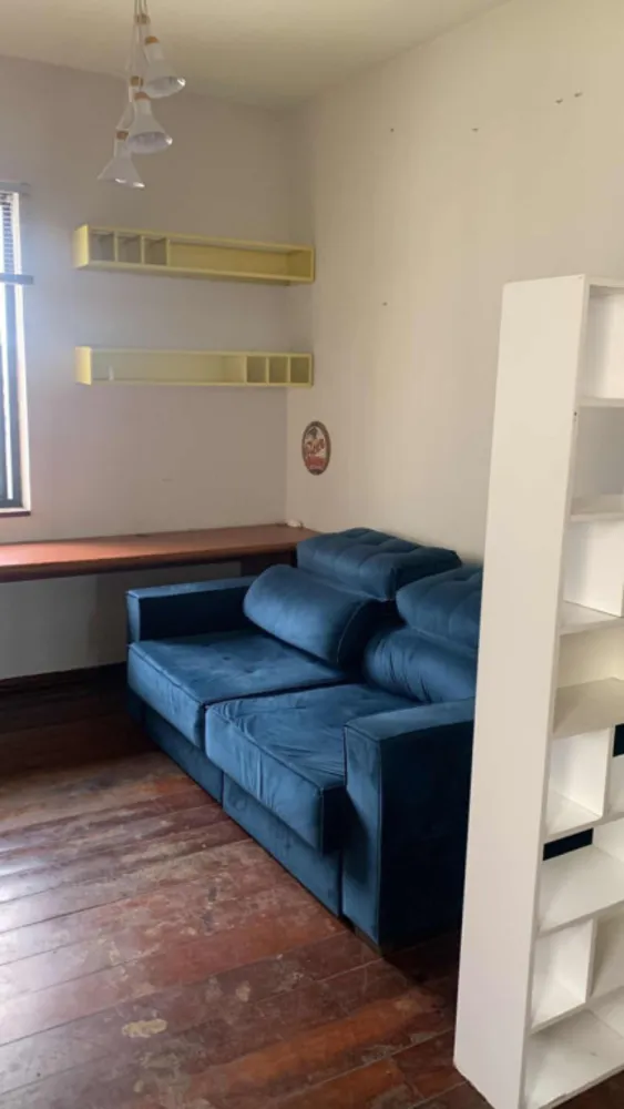 Apartamento, 1 quarto, 57 m² - Foto 3