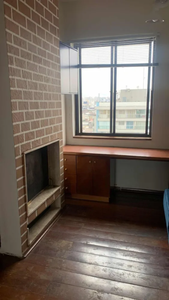 Apartamento, 1 quarto, 57 m² - Foto 2