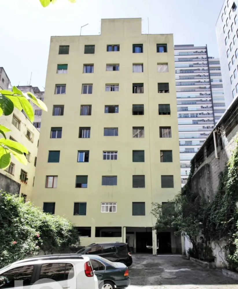 Apartamento, 2 quartos, 66 m² - Foto 3