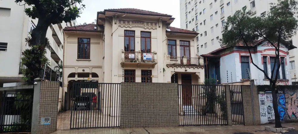 Casa, 10 quartos, 700 m² - Foto 1