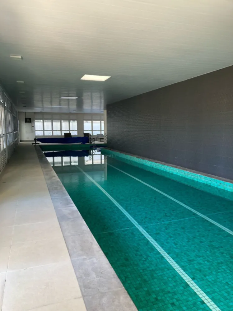 Apartamento, 1 quarto, 32 m² - Foto 9