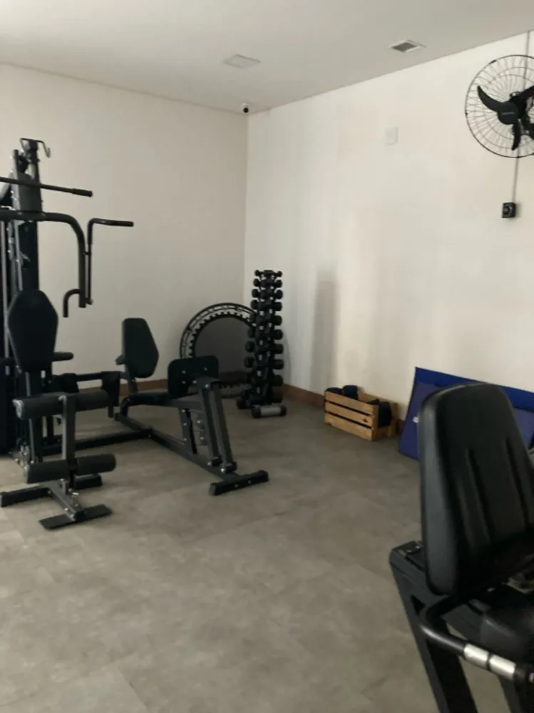 Apartamento, 1 quarto, 32 m² - Foto 8