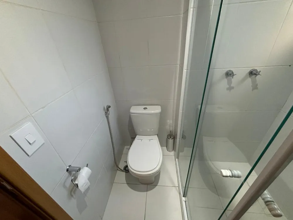 Apartamento, 1 quarto, 32 m² - Foto 5