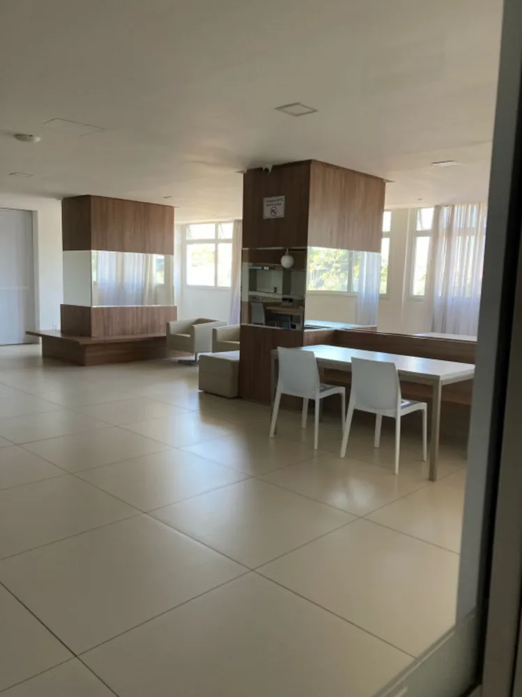 Apartamento, 1 quarto, 32 m² - Foto 7