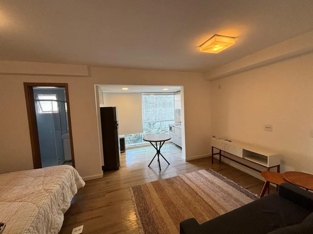 Apartamento, 1 quarto, 32 m² - Foto 3