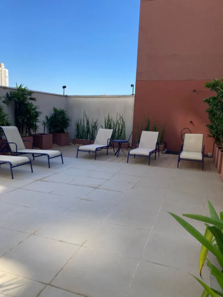 Apartamento, 1 quarto, 32 m² - Foto 11