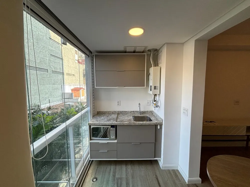 Apartamento, 1 quarto, 32 m² - Foto 1