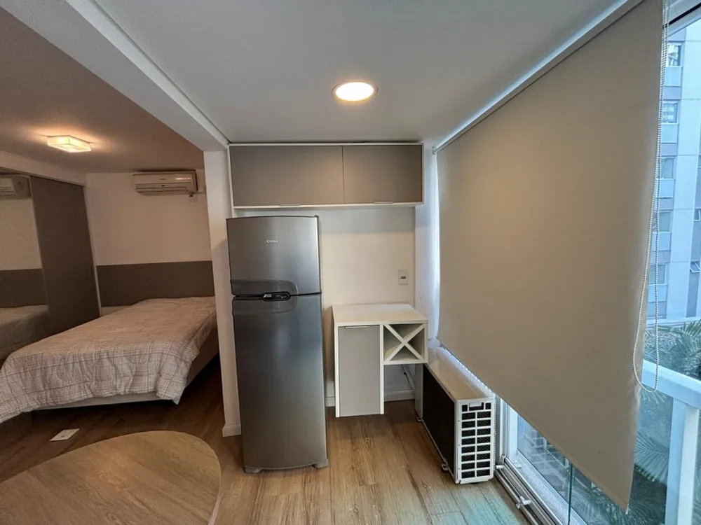 Apartamento, 1 quarto, 32 m² - Foto 2