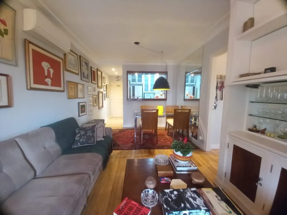 Casa, 2 quartos, 75 m² - Foto 3