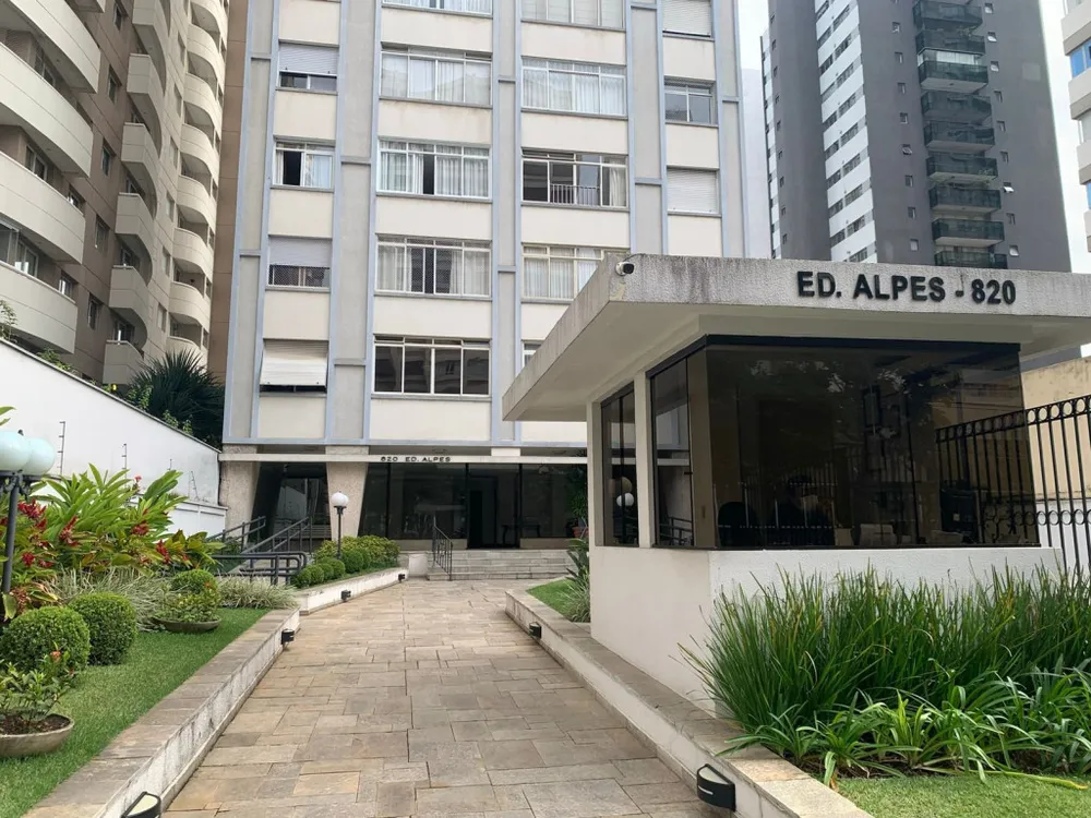 Casa, 4 quartos, 263 m² - Foto 2