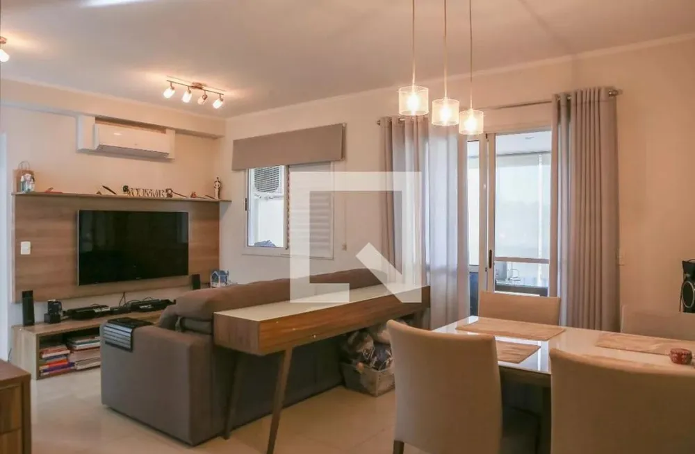 Apartamento, 2 quartos, 79 m² - Foto 2
