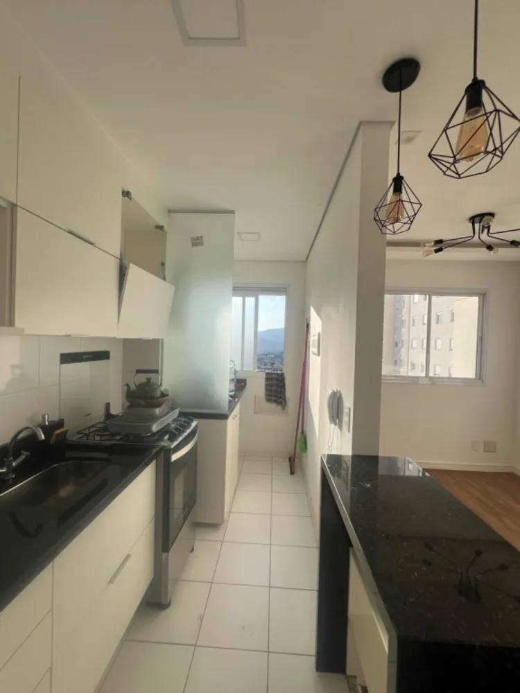 Casa, 2 quartos, 42 m² - Foto 2
