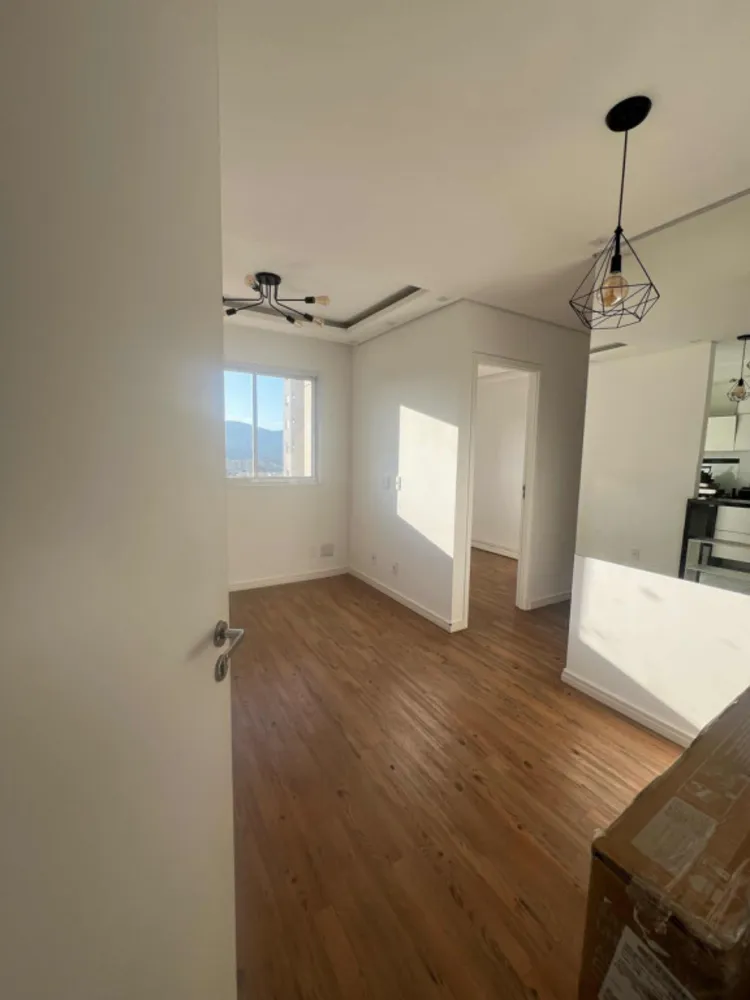 Casa, 2 quartos, 42 m² - Foto 3