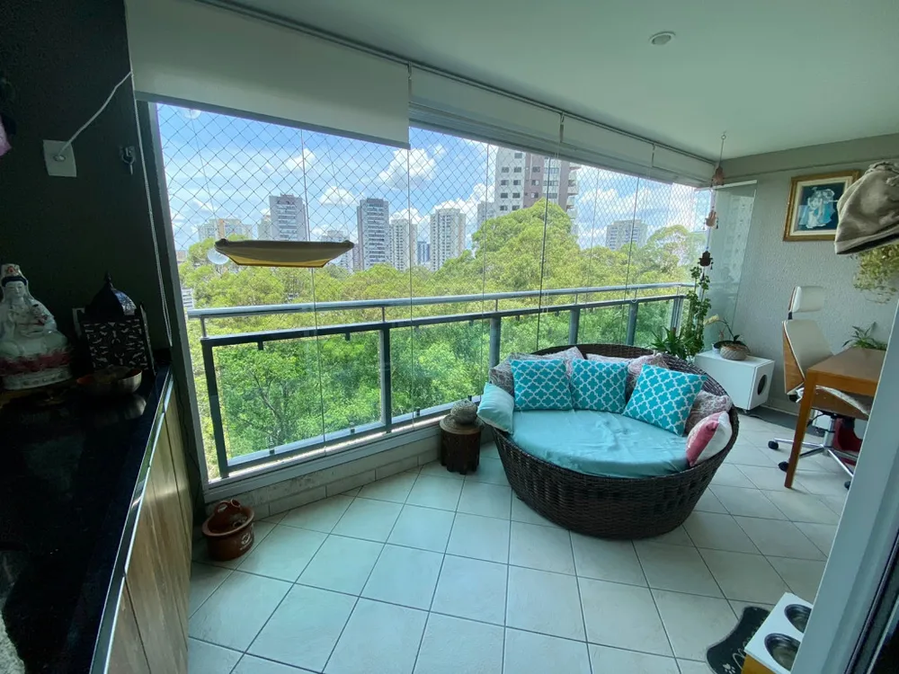 Apartamento, 2 quartos, 87 m² - Foto 7