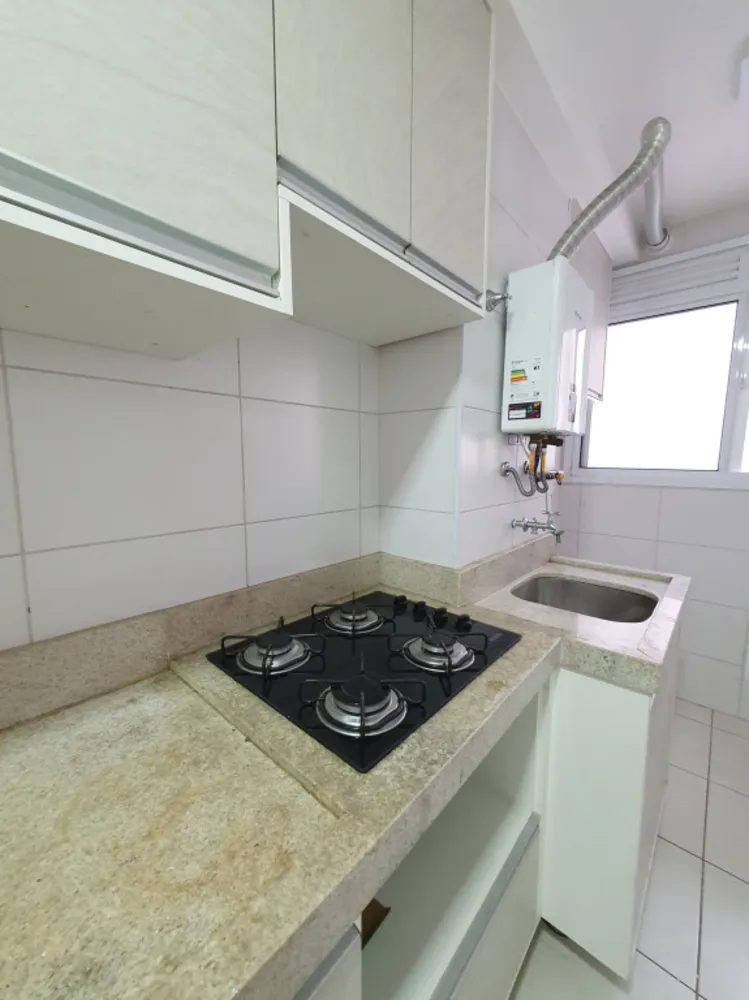 Apartamento, 1 quarto, 33 m² - Foto 3