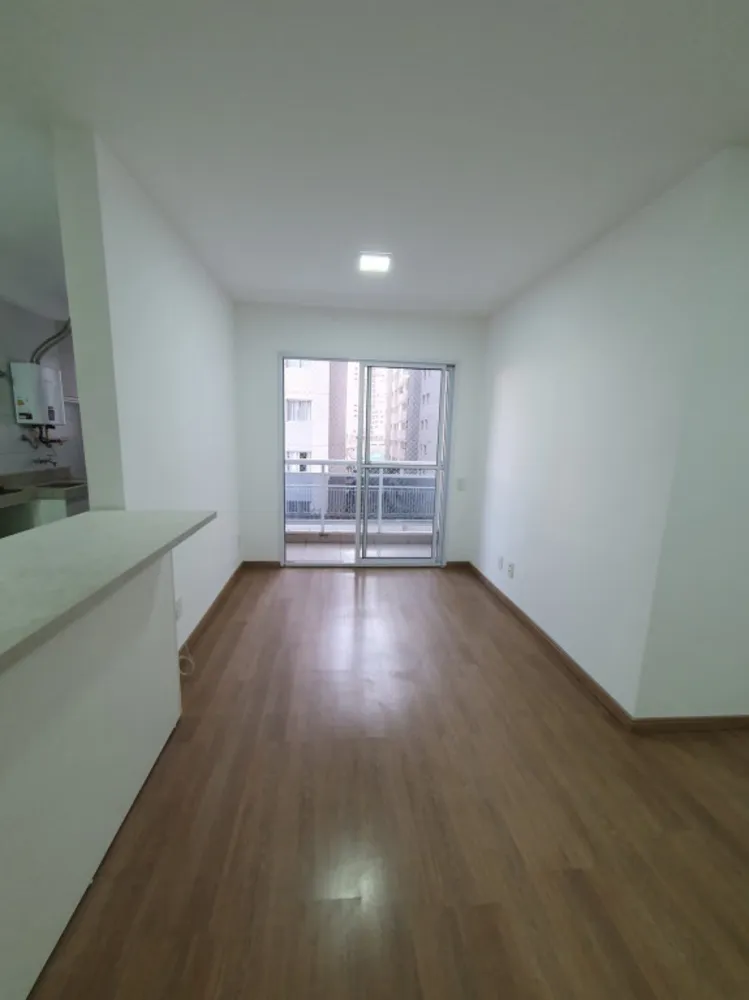Apartamento, 1 quarto, 33 m² - Foto 2