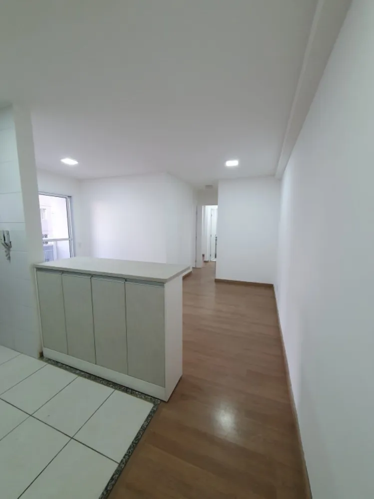 Apartamento, 1 quarto, 33 m² - Foto 1