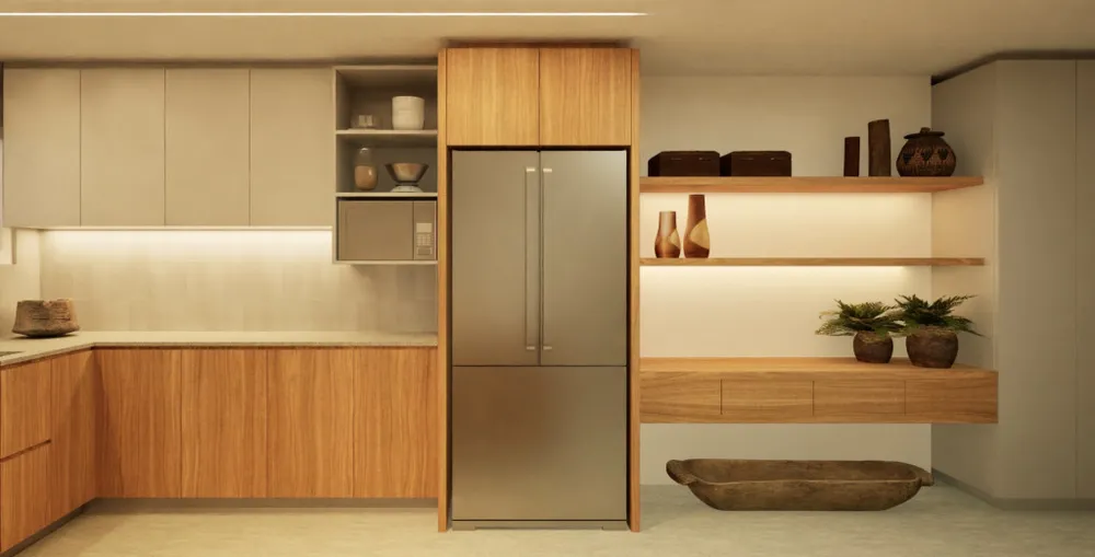 Apartamento, 3 quartos, 120 m² - Foto 4