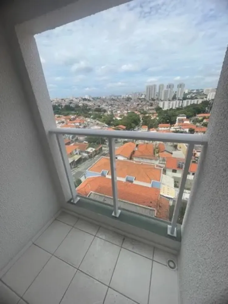 Casa, 2 quartos, 31 m² - Foto 2