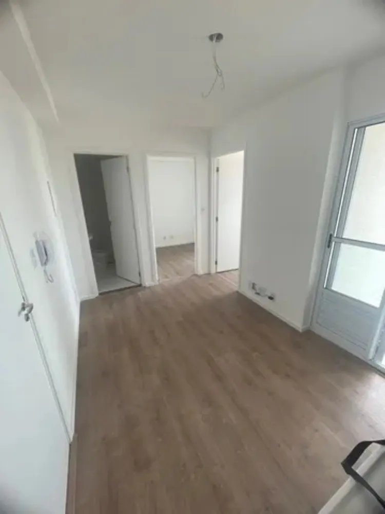 Casa, 2 quartos, 31 m² - Foto 1