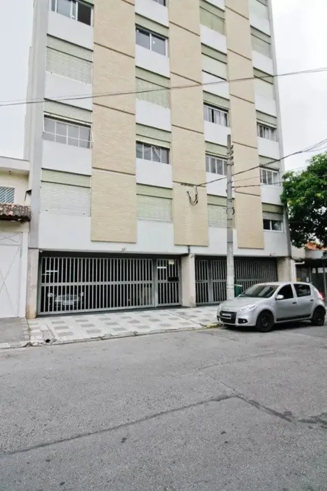 Cobertura, 3 quartos, 185 m² - Foto 1