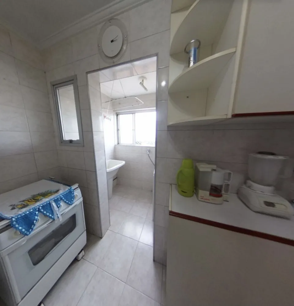 Apartamento, 1 quarto, 53 m² - Foto 9