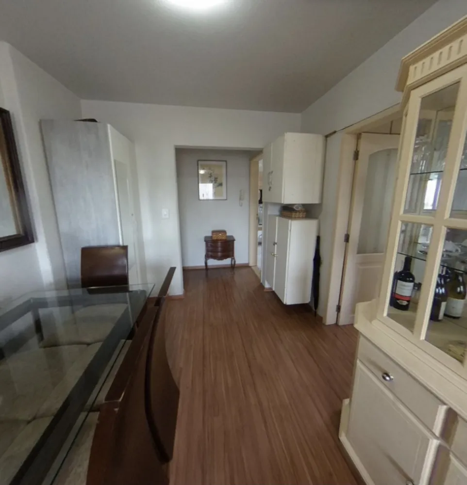 Apartamento, 1 quarto, 53 m² - Foto 2
