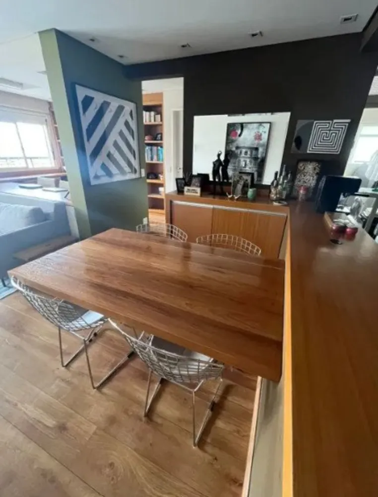 Apartamento, 2 quartos, 73 m² - Foto 2