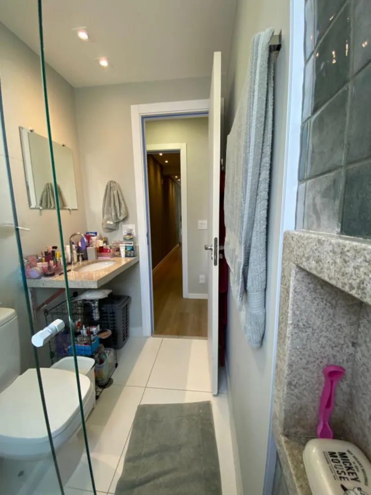 Apartamento, 4 quartos, 183 m² - Foto 1
