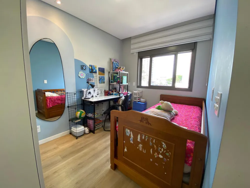 Apartamento, 4 quartos, 183 m² - Foto 7
