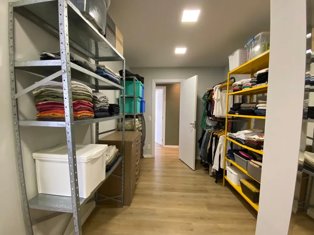 Apartamento, 4 quartos, 183 m² - Foto 5
