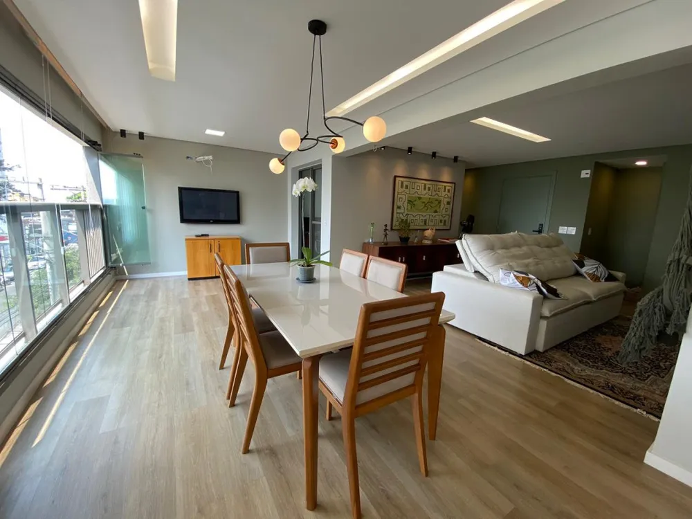 Apartamento, 4 quartos, 183 m² - Foto 4