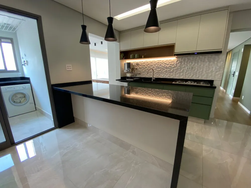 Apartamento, 4 quartos, 183 m² - Foto 5