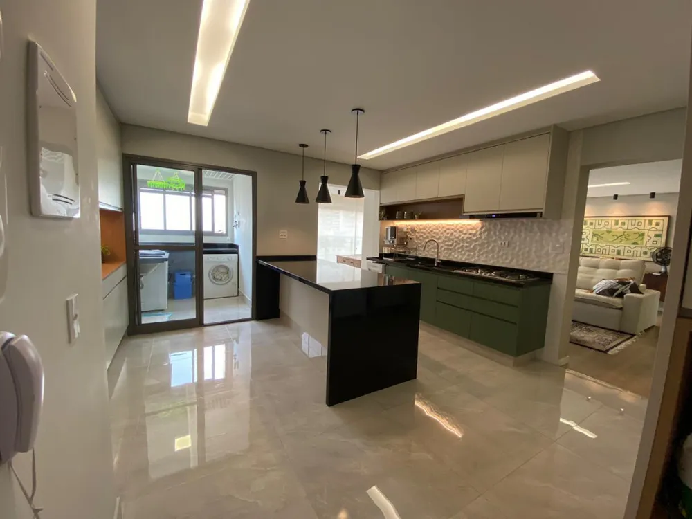 Apartamento, 4 quartos, 183 m² - Foto 4