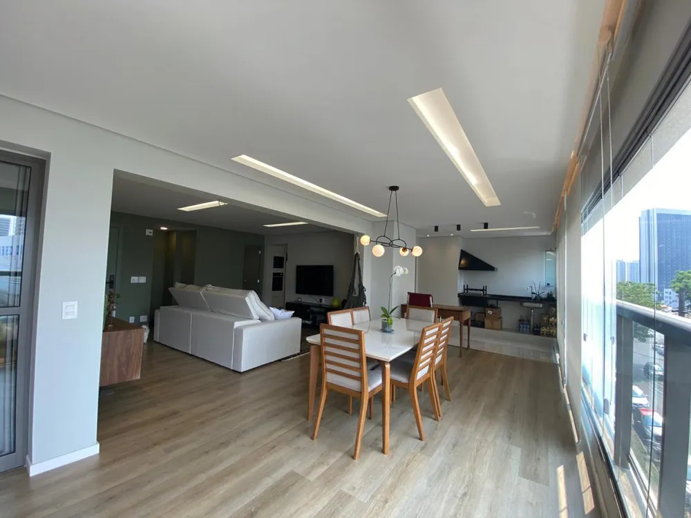 Apartamento, 4 quartos, 183 m² - Foto 3