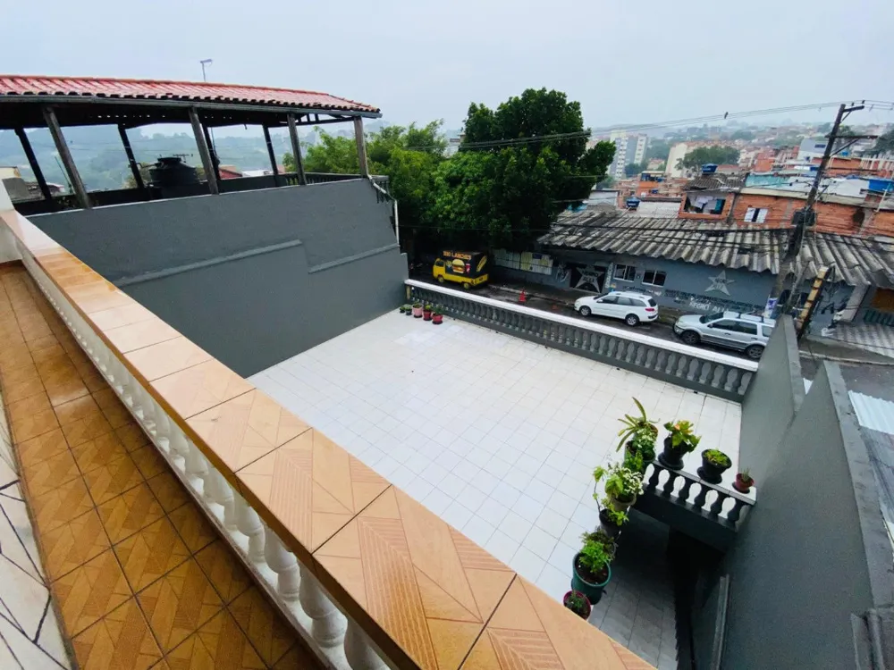 Casa, 8 quartos, 358 m² - Foto 2