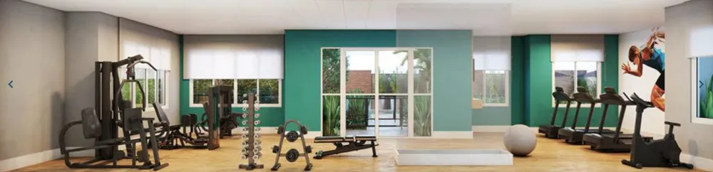Apartamento, 2 quartos, 67 m² - Foto 3