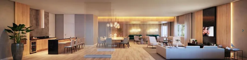 Apartamento, 2 quartos, 67 m² - Foto 2
