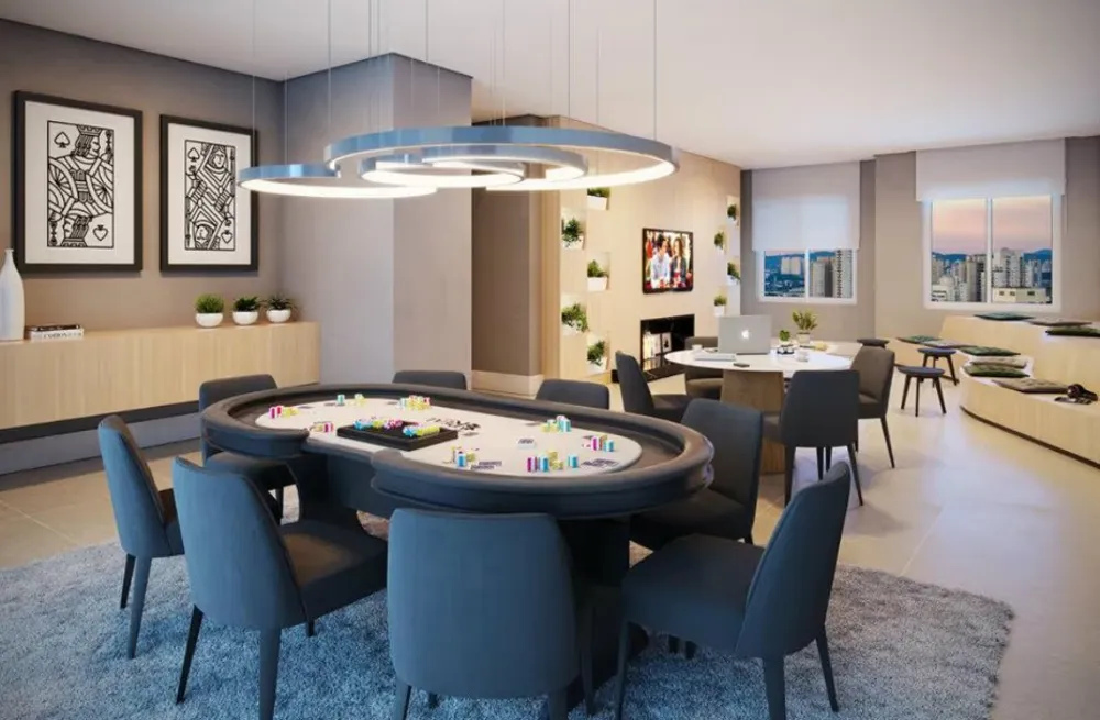 Apartamento, 2 quartos, 67 m² - Foto 1