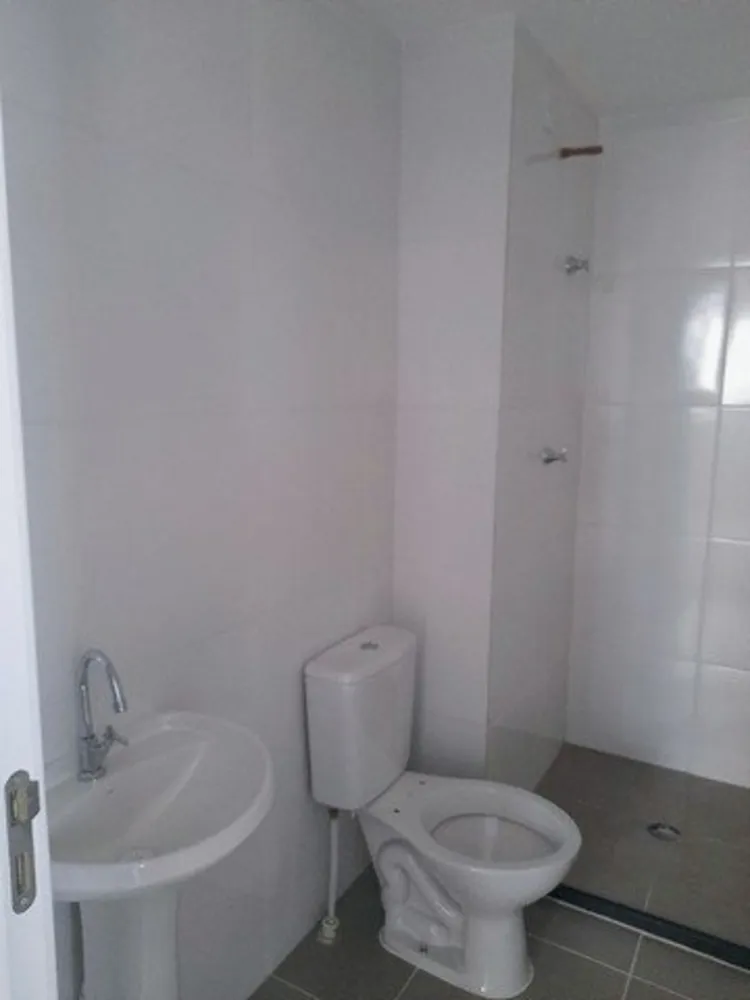 Apartamento, 2 quartos, 62 m² - Foto 1