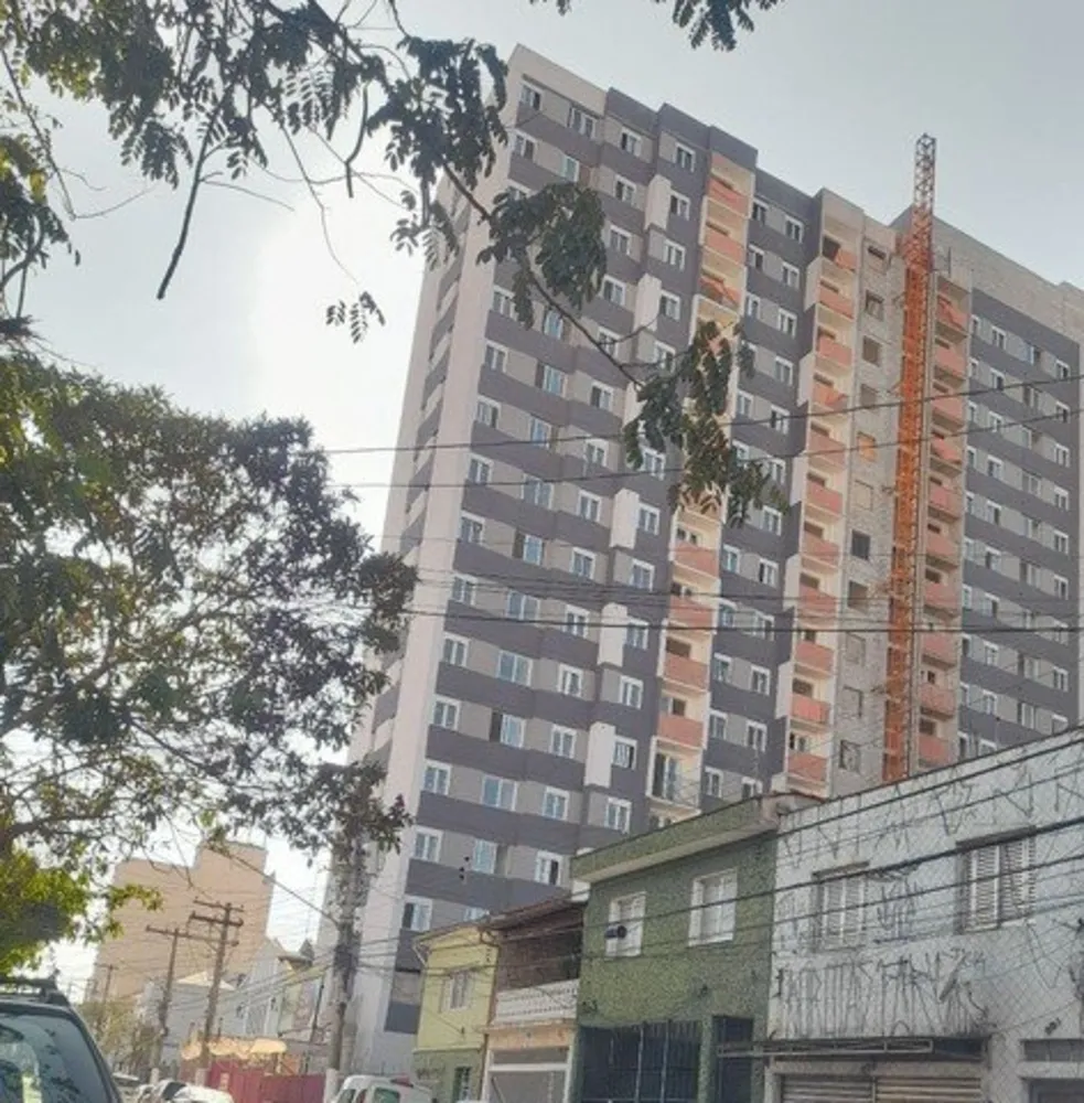 Apartamento, 2 quartos, 62 m² - Foto 3