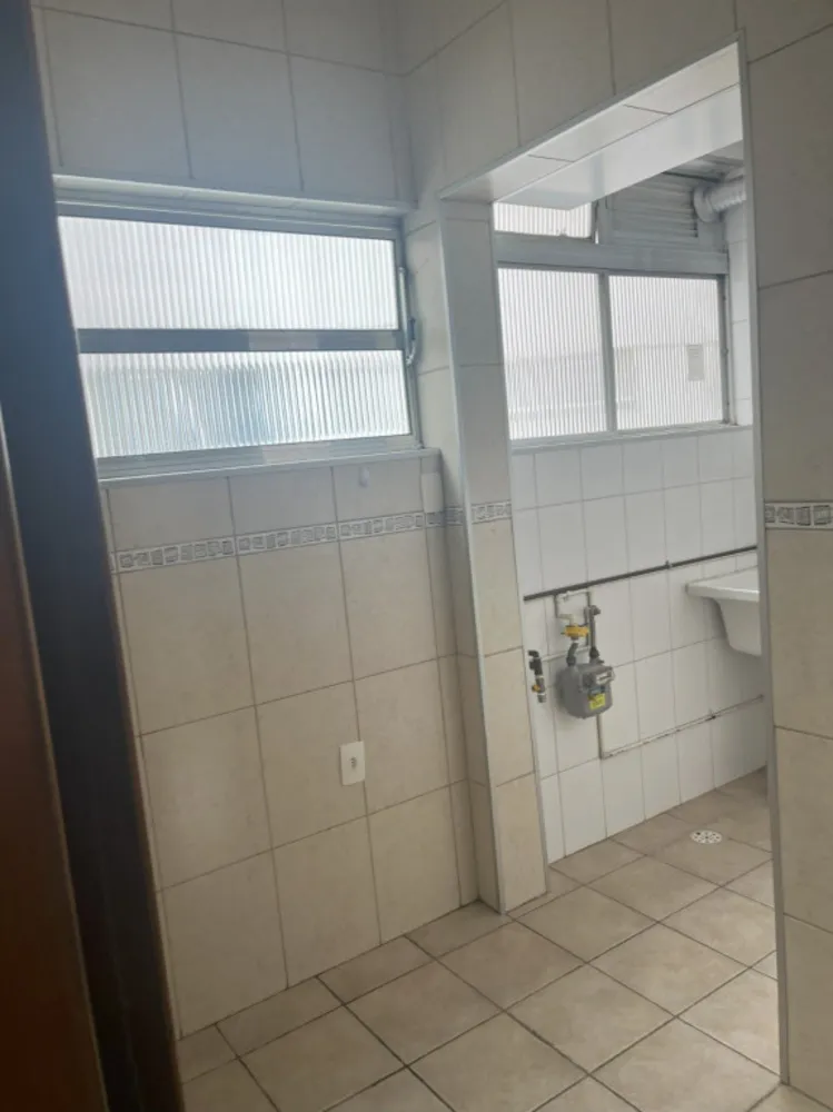 Apartamento, 2 quartos, 52 m² - Foto 2
