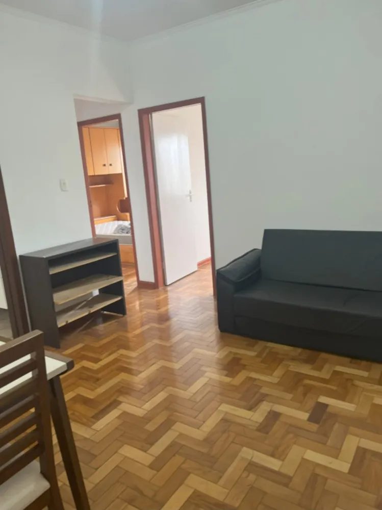 Apartamento, 2 quartos, 52 m² - Foto 1