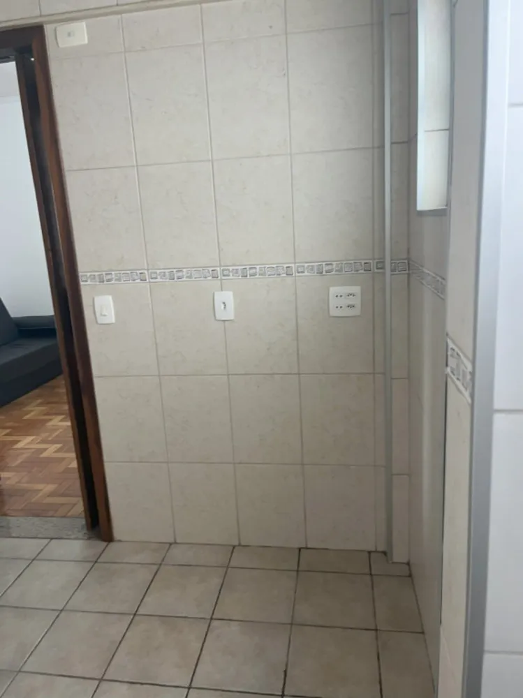 Apartamento, 2 quartos, 52 m² - Foto 3
