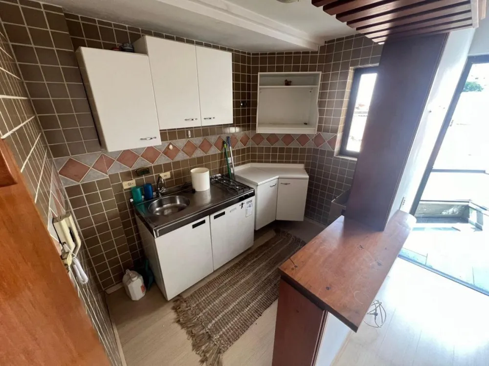 Apartamento, 1 quarto, 40 m² - Foto 2
