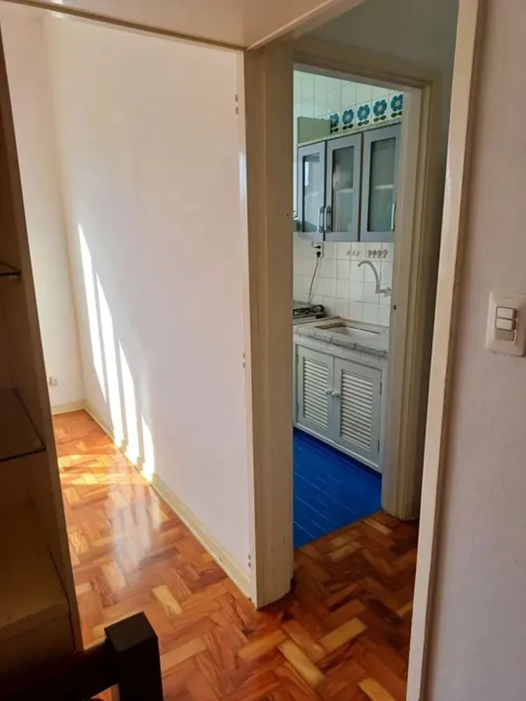 Apartamento, 1 quarto, 30 m² - Foto 2