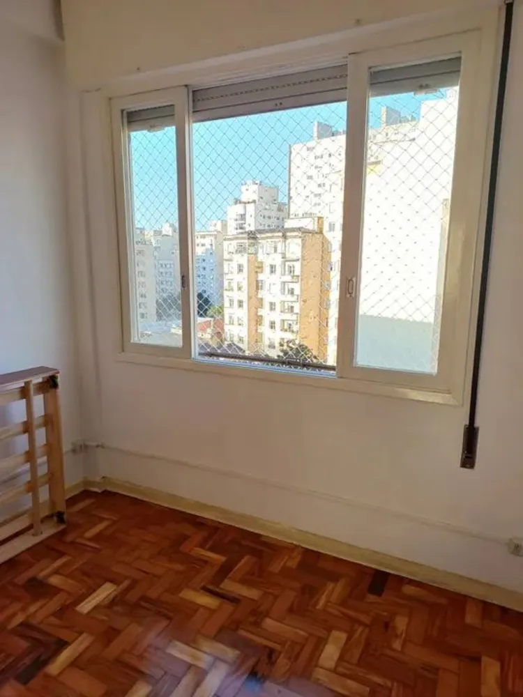 Apartamento, 1 quarto, 30 m² - Foto 3