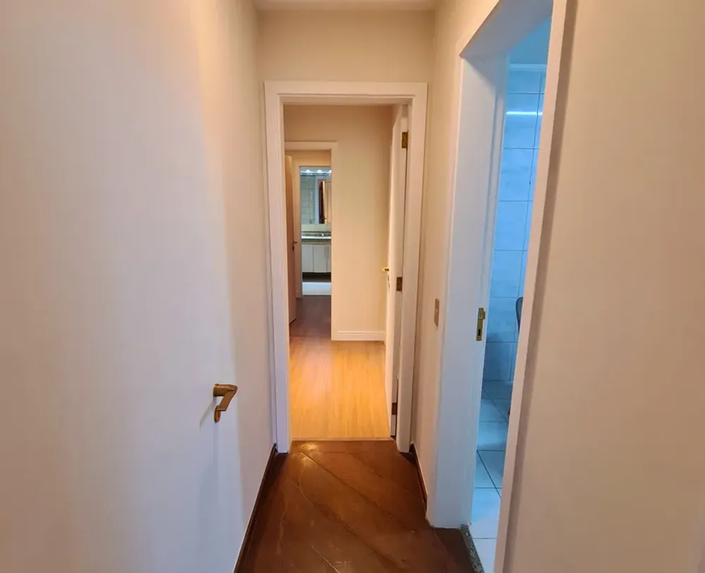 Apartamento, 3 quartos - Foto 1