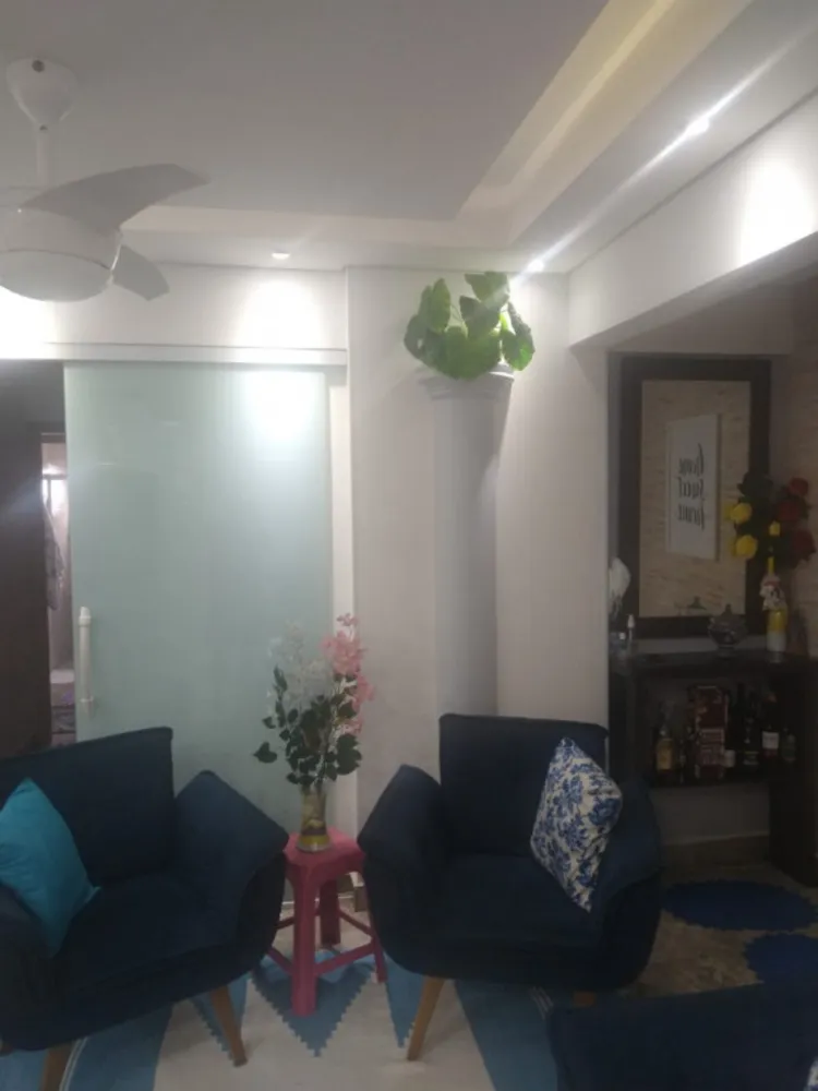 Apartamento, 1 quarto, 56 m² - Foto 9