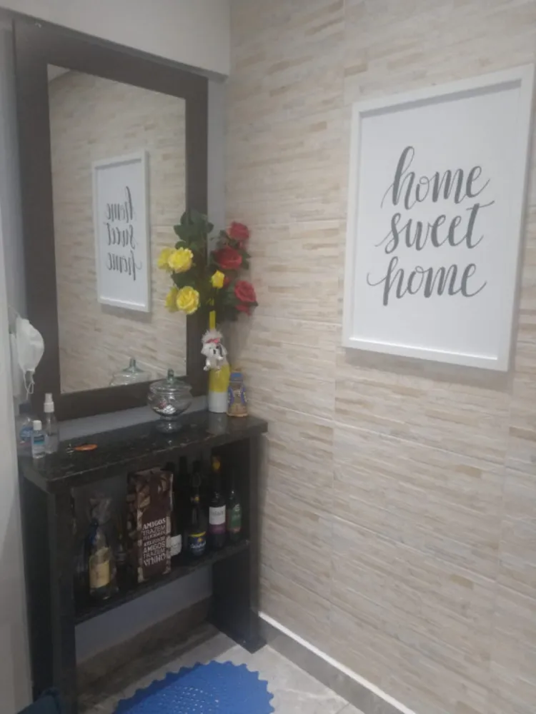 Apartamento, 1 quarto, 56 m² - Foto 4